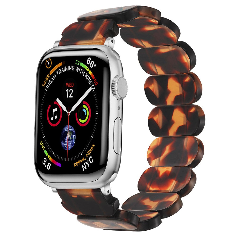 Watch Strap Apple Watch Series 41mm / 40mm / 38mm Elastic Band Bracelet - Hawksbill#serie_2