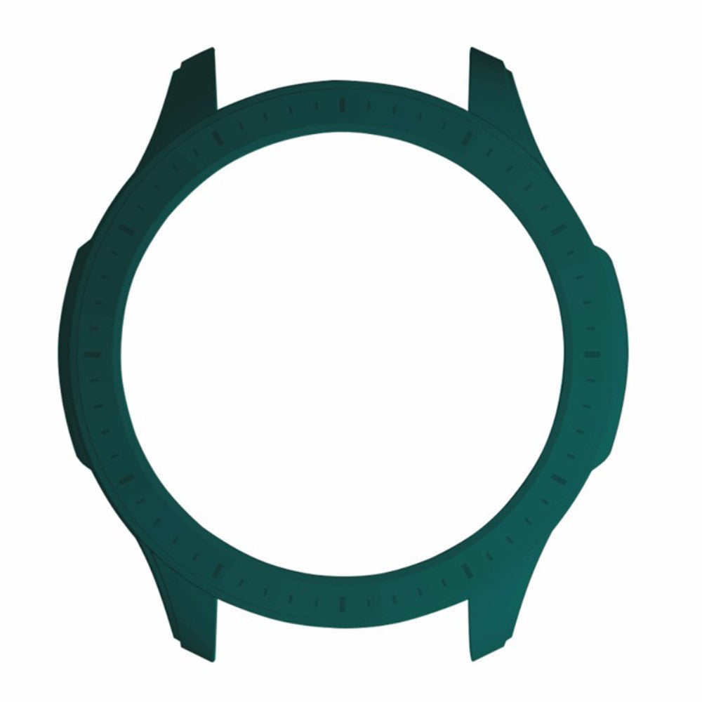 Huami Amazfit Balance Hard Hollow Watch Case Protective Watch Cover - Midnight Green#serie_1