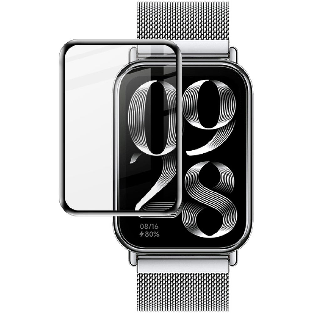 IMAK Xiaomi Smart Band 8 Pro HD clear screen protector#serie_1