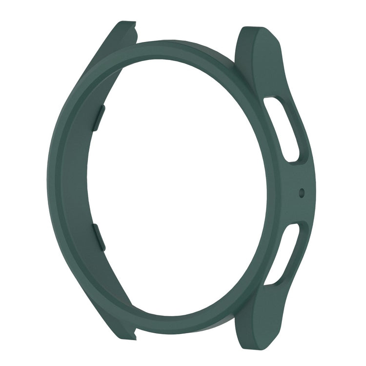 Samsung Galaxy Watch 6 (40mm) matte cover - Official Green#serie_6