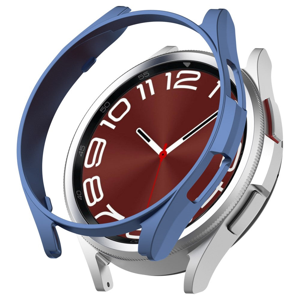 Samsung Galaxy Watch 6 Classic (43mm) hollowed out cover - Blue#serie_6