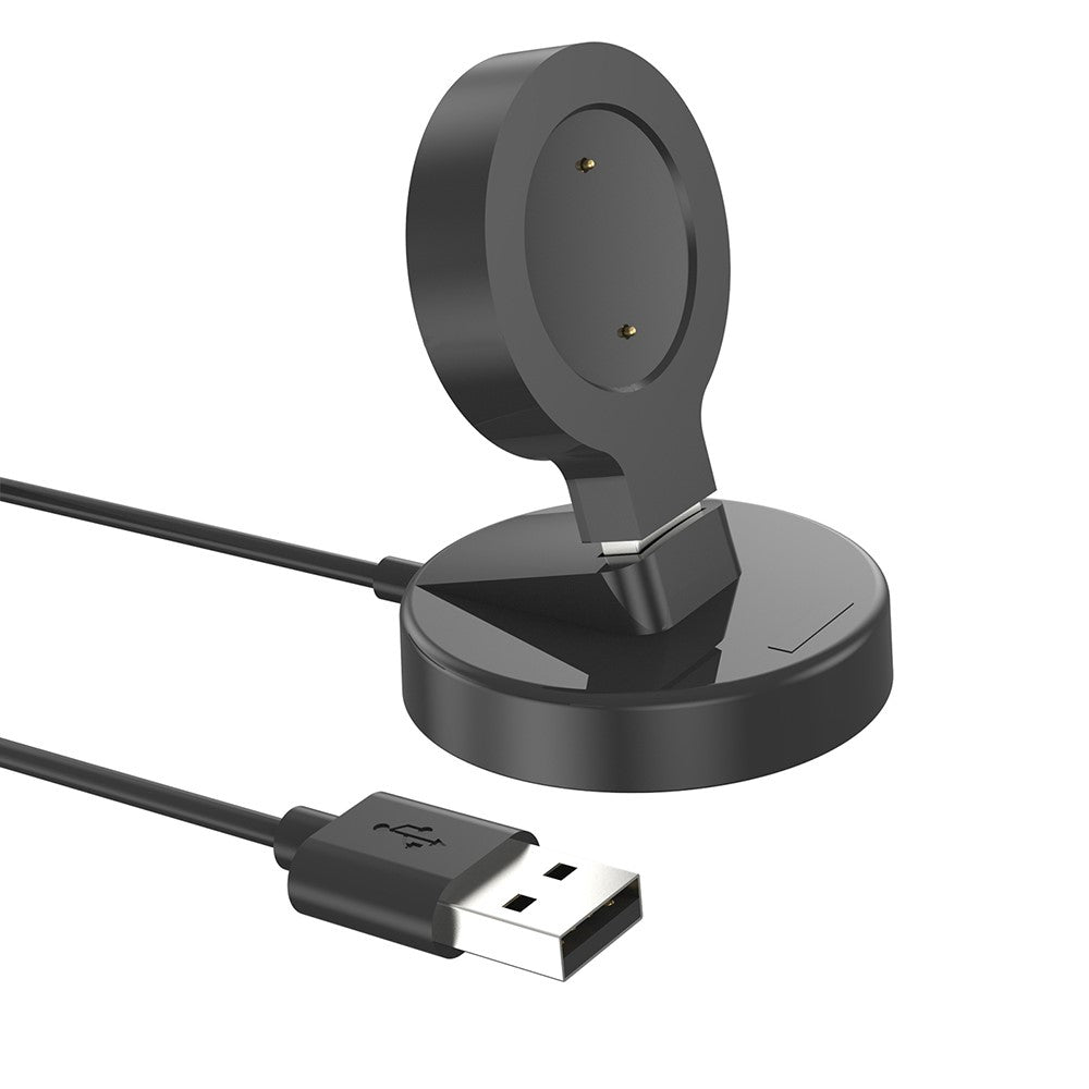 Universal Xiaomi USB Ladestation - Sort#serie_1