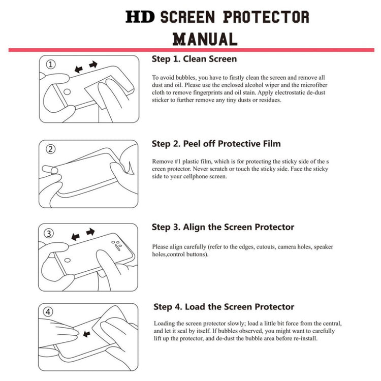 2stk Apple Watch Series 4 44mm / Apple Watch 44mm Hærdet Glas Skærmbeskytter - Gennemsigtig#serie_213