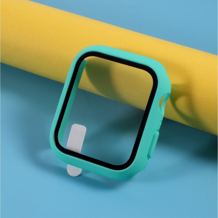 Universal Apple Holdbar Plastik Bumper  - Grøn#serie_8