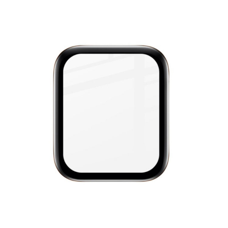 Universal Apple Glas Skærmbeskytter - Gennemsigtig#serie_335