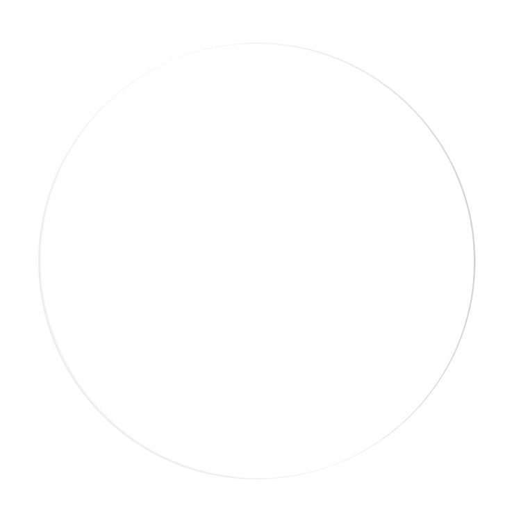 Garmin Fenix 7X Plastik Skærmbeskytter - Gennemsigtig#serie_215