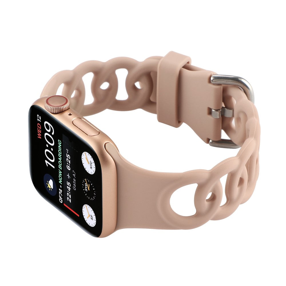 Fortrinligt Universal Apple Rem - Pink#serie_14