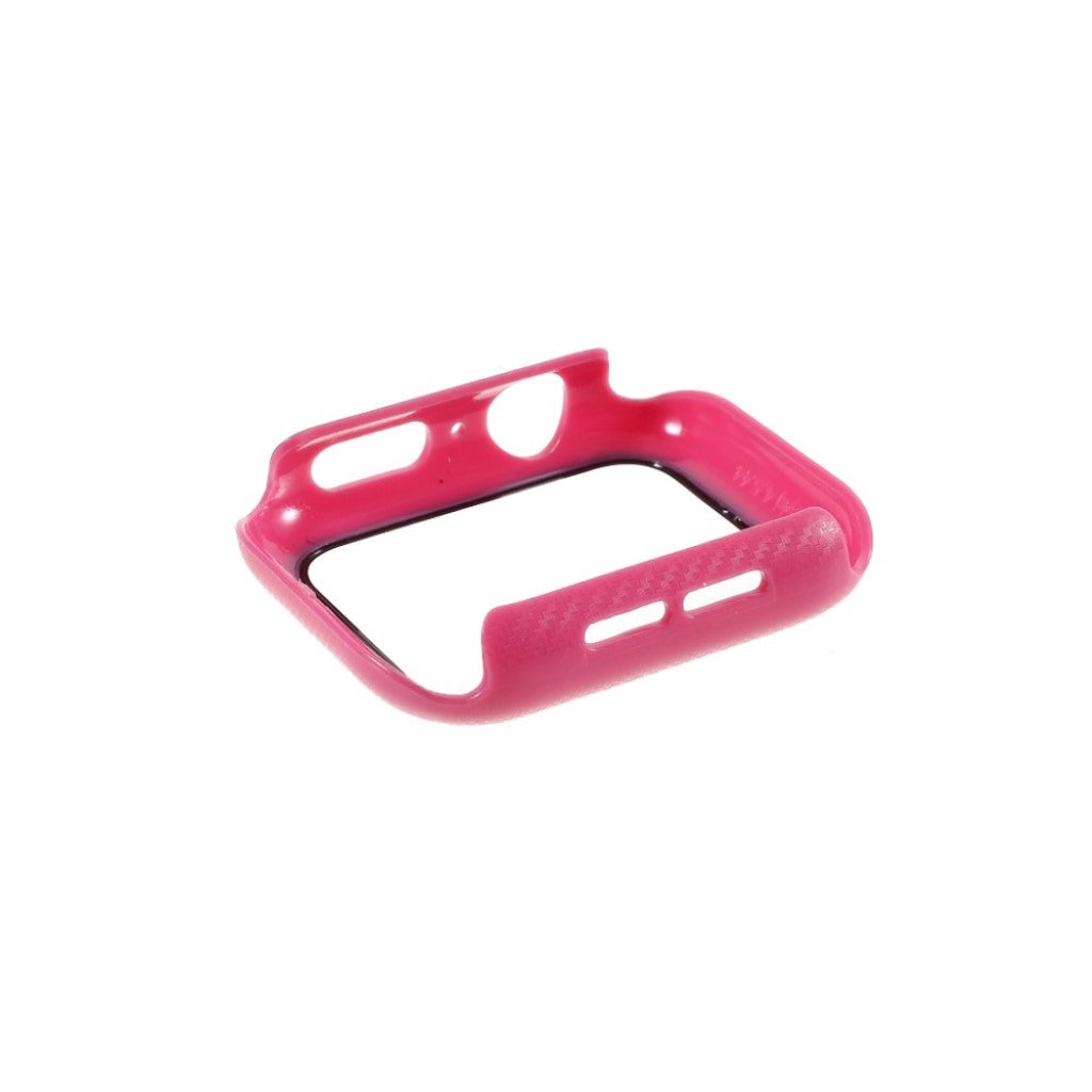 Rigtigt Fed Universal Apple Plastik Cover - Pink#serie_3