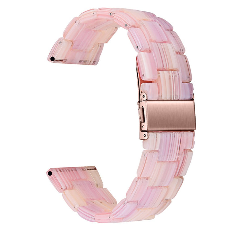 Samsung Galaxy Watch 4 (40mm) / Samsung Galaxy Watch 4 (44mm)  Rem - Pink#serie_12