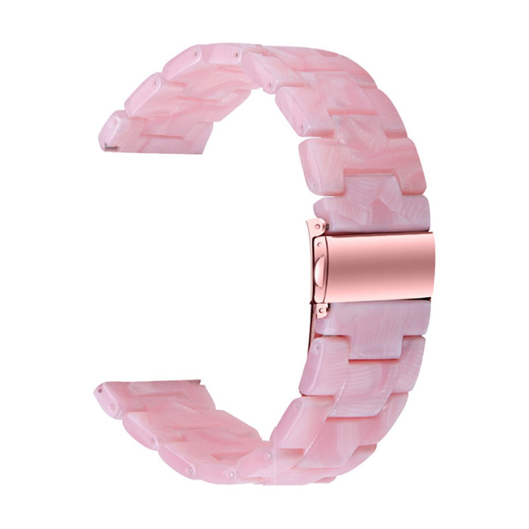 Samsung Galaxy Watch 4 (40mm) / Samsung Galaxy Watch 4 (44mm)  Rem - Pink#serie_3