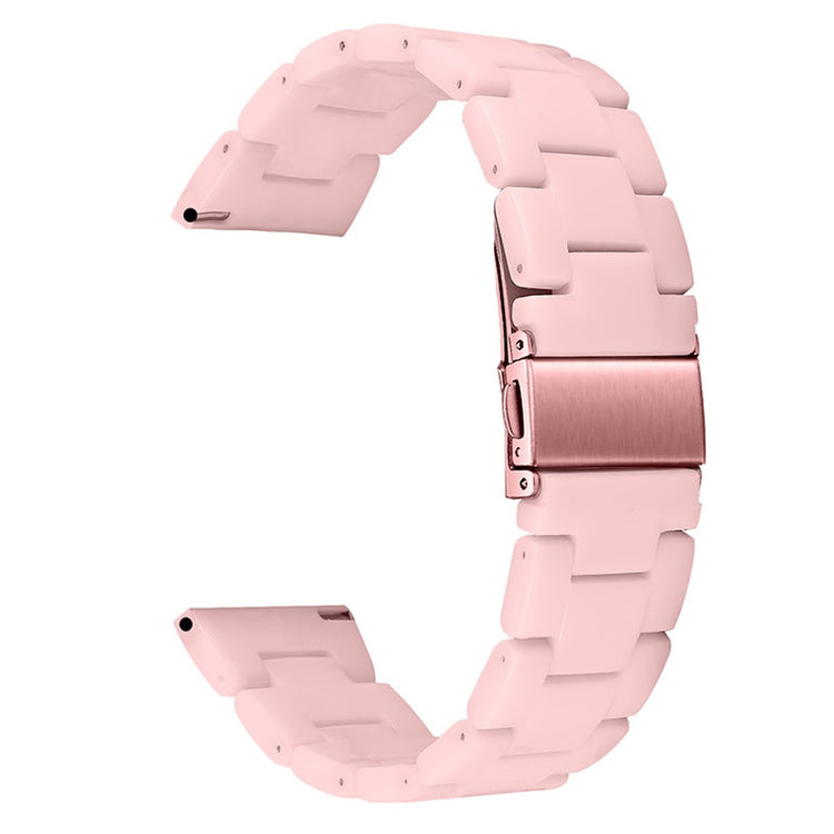 Samsung Galaxy Watch 4 Classic (46mm) / Samsung Galaxy Watch 4 Classic (42mm)  Rem - Pink#serie_18