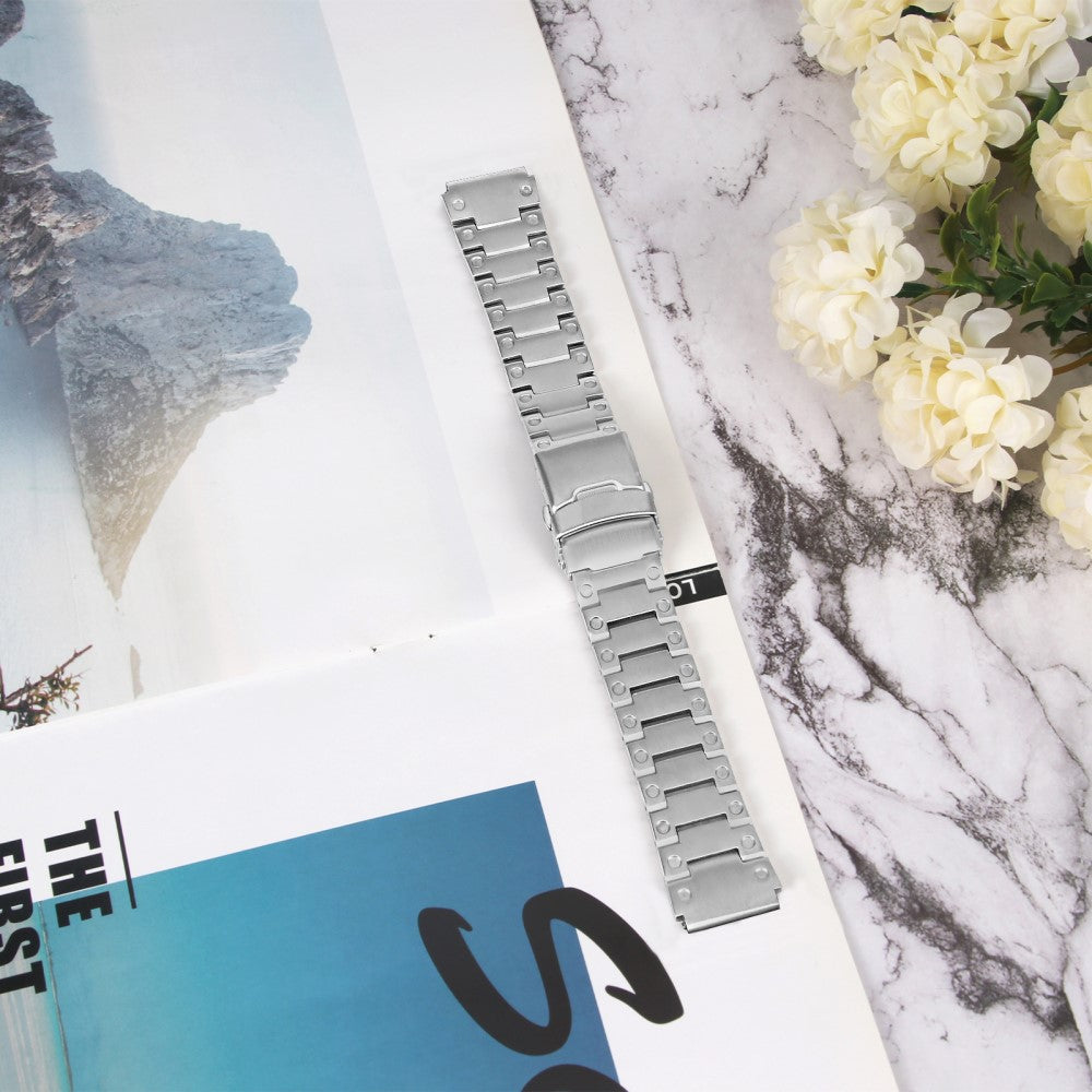 Super flot Universal Samsung  Rem - Sølv#serie_426