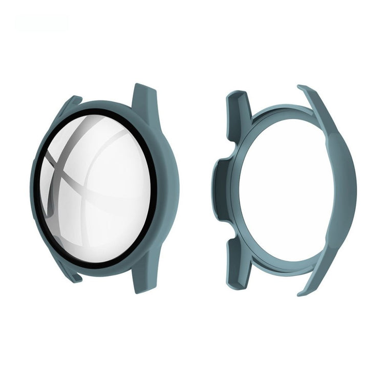 Super Flot Huawei Watch GT 2 46mm Silikone Cover - Grøn#serie_3