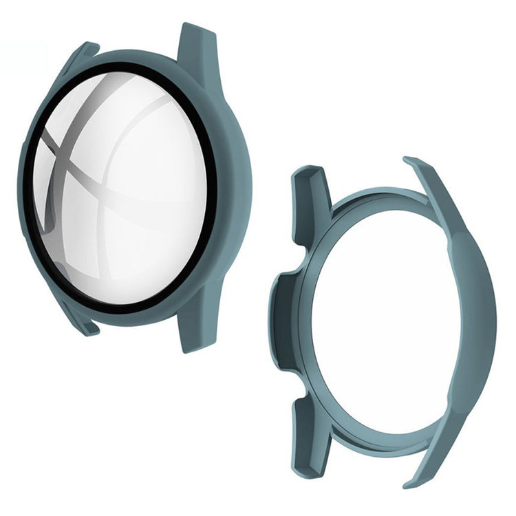 Super Flot Huawei Watch GT 2 46mm Silikone Cover - Grøn#serie_3