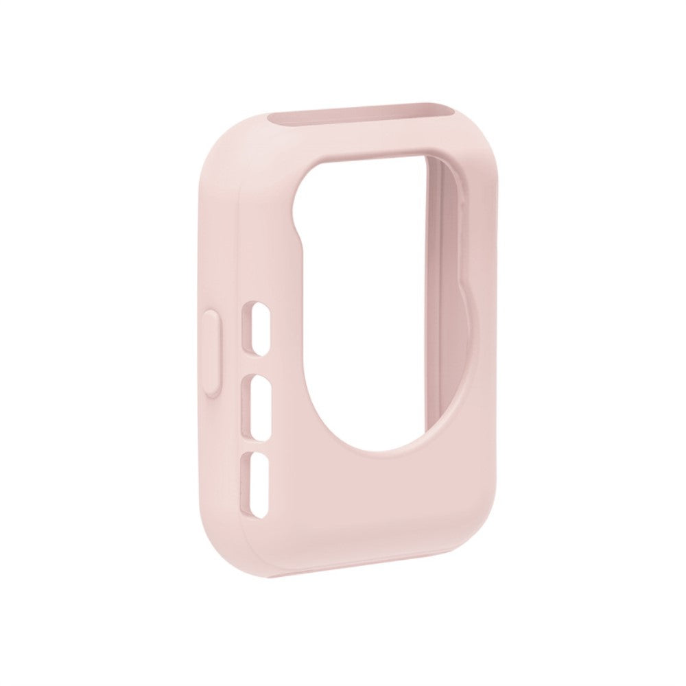 Huawei Watch Fit 2 Silikone Bumper - Pink#serie_10