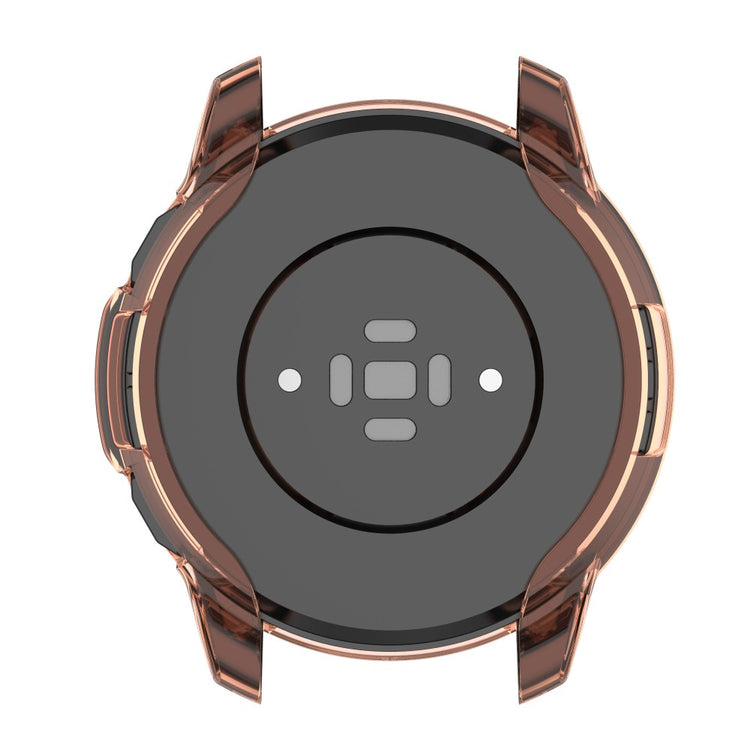 Alle Tiders Xiaomi Watch S1 Active / Xiaomi Watch Color 2 Silikone Cover - Orange#serie_1