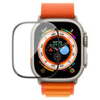 Apple Smartwatch Silicona / Poliuretano termoplástico Universal Protector de Pantalla