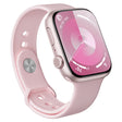 Apple Smartwatch Silicona / Poliuretano termoplástico HD Universal Protector de Pantalla
