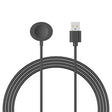 Plástico Y Silicona / Poliuretano Termoplástico Apple Smartwatch Inalámbrico USB Cable De Carga