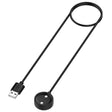 1m Plástico Y Silicona / Poliuretano Termoplástico Suunto Smartwatch USB Base De Carga