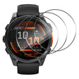 Garmin Fenix 8 47mm Silicona / Poliuretano termoplástico HD Protector de Pantalla