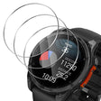 Garmin Fenix 8 51mm Silicona / Poliuretano termoplástico HD Protector de Pantalla