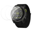 Garmin Enduro 3 Silicona / Poliuretano termoplástico HD Protector de Pantalla