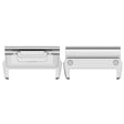 Guay Garmin Smartwatch Metal Universal Correa Reloj