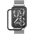 Xiaomi Smart Band 9 Pro Silicona / Poliuretano termoplástico Protector de Pantalla
