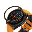 Garmin Fenix 8 51mm Metal Protector de Pantalla