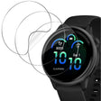 Garmin Vivoactive 6 Silicona / Poliuretano termoplástico HD Protector de Pantalla