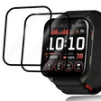 2 piezas Garmin Venu X1 Silicona / Poliuretano termoplástico Protector de Pantalla