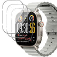 Realme Watch 5 Glass HD Screen Protector