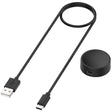 Plastic Samsung Smartwatch Charging Dock