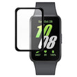 Samsung Galaxy Fit 3 Silicona / Poliuretano termoplástico Protector de Pantalla