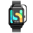 Haylou Smartwatch RS4 / Haylou RS4 Plus Silicona / Poliuretano termoplástico 3D Curvo Universal Protector de Pantalla