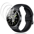 Xiaomi Watch 2 Silicona / Poliuretano termoplástico HD Protector de Pantalla
