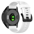 Garmin Forerunner 945 / Garmin Forerunner 935 Silicona / Poliuretano Termoplástico Universal Correa Reloj