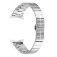 Increíblemente Guay Google Pixel Watch / Google Pixel Watch 2 Metal Universal Correa Reloj