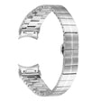 Remarcablemente Cómoda Samsung Smartwatch Metal Universal Correa Reloj