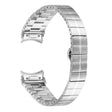 Increíblemente Duradera Samsung Smartwatch Metal Universal Correa Reloj