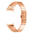 Increíblemente Linda Google Pixel Watch 2 / Google Pixel Watch Metal Universal Correa Reloj