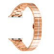 Increíblemente Buena Apple Smartwatch Metal Universal Correa Reloj