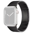 Super A La Moda Apple Smartwatch Metal Universal Correa Reloj
