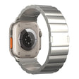Increíblemente Buena Apple Smartwatch Metal Universal Correa Reloj