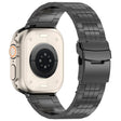 Super Dulce Apple Smartwatch Metal Universal Correa Reloj