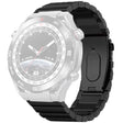 Increíblemente A La Moda Universal Metal Universal Correa Reloj