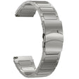Realmente Elegante Universal Metal Universal Correa Reloj