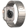 Mega Dulce Apple Smartwatch Metal Universal Correa Reloj