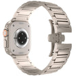 Con Estilo Apple Smartwatch Metal Universal Correa Reloj